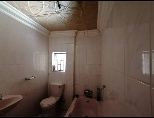 3 BEDROOM FREESTANDING SOLD IN JOUBERTON